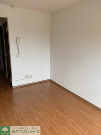 グランコート伊勢崎の物件内観写真